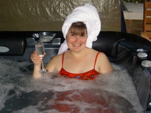 Model in SPA 4